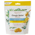 Quantum Organic Cough Relief Meyer Lemon 18count