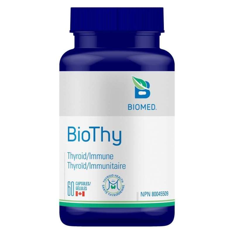 Biomed BioThy 