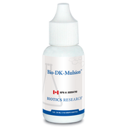 Biotics Bio-DK Mulsion