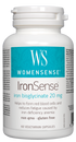 Womensense Ironsense 20 Mg