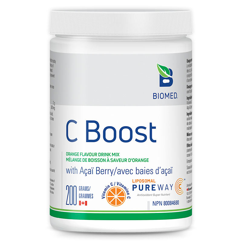 Biomed C-Boost 200g