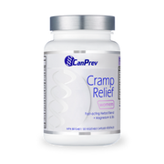 Canprev Cramp Relief 120vcap