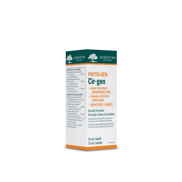 Genestra Cir-gen 15 mL 