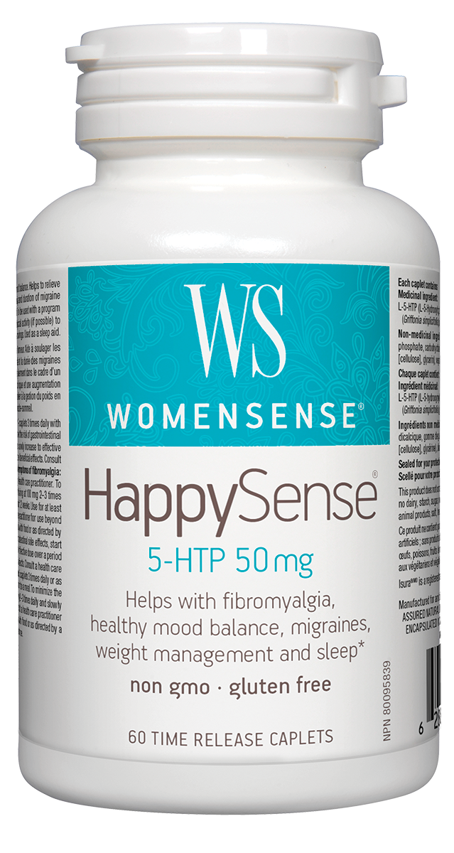 Womensense Happysense