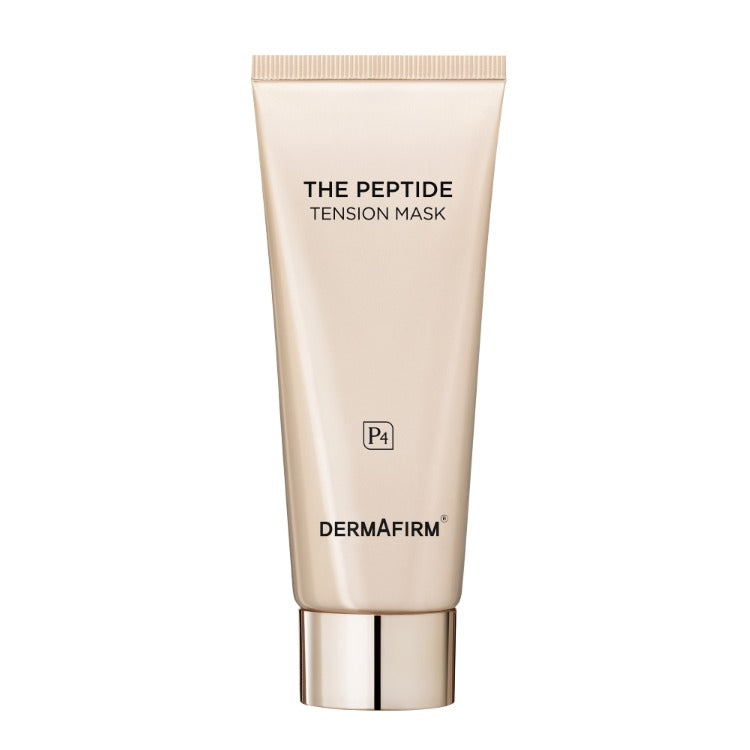 DERMAFIRM The Peptide Tension Mask