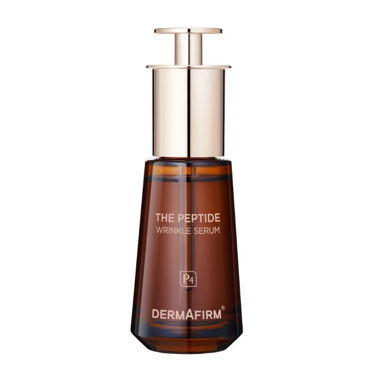 DERMAFIRM The Peptide Wrinkle Serum
