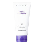 DERMAFIRM Hydra Cleanser R4 Perilla Purple