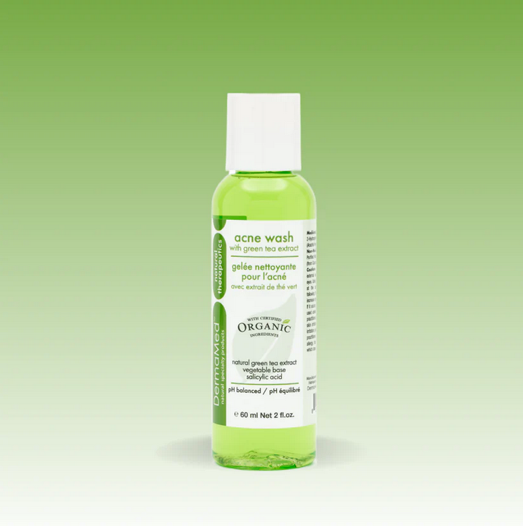 Dermamed ACNE WASH
