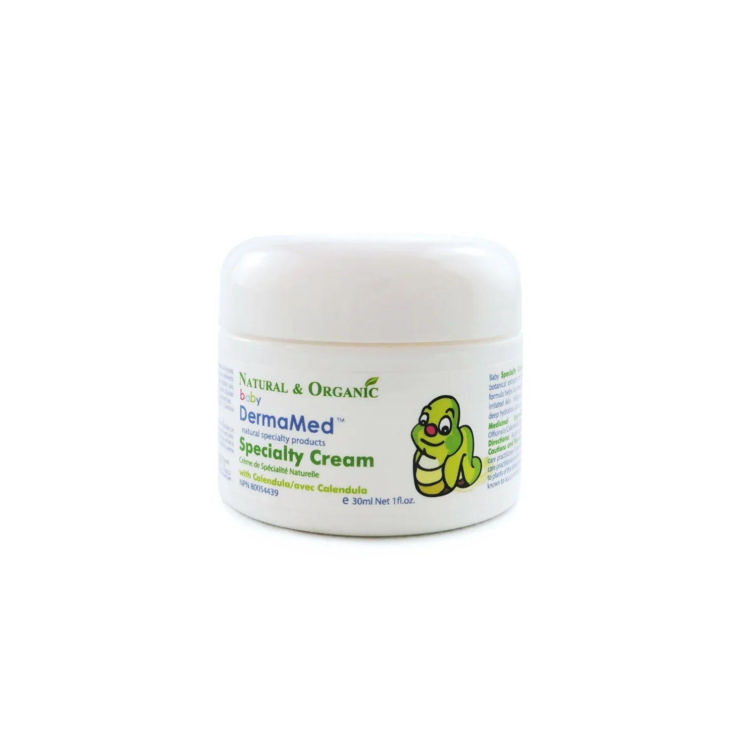 Dermamed BABY SPECIALTY CREAM