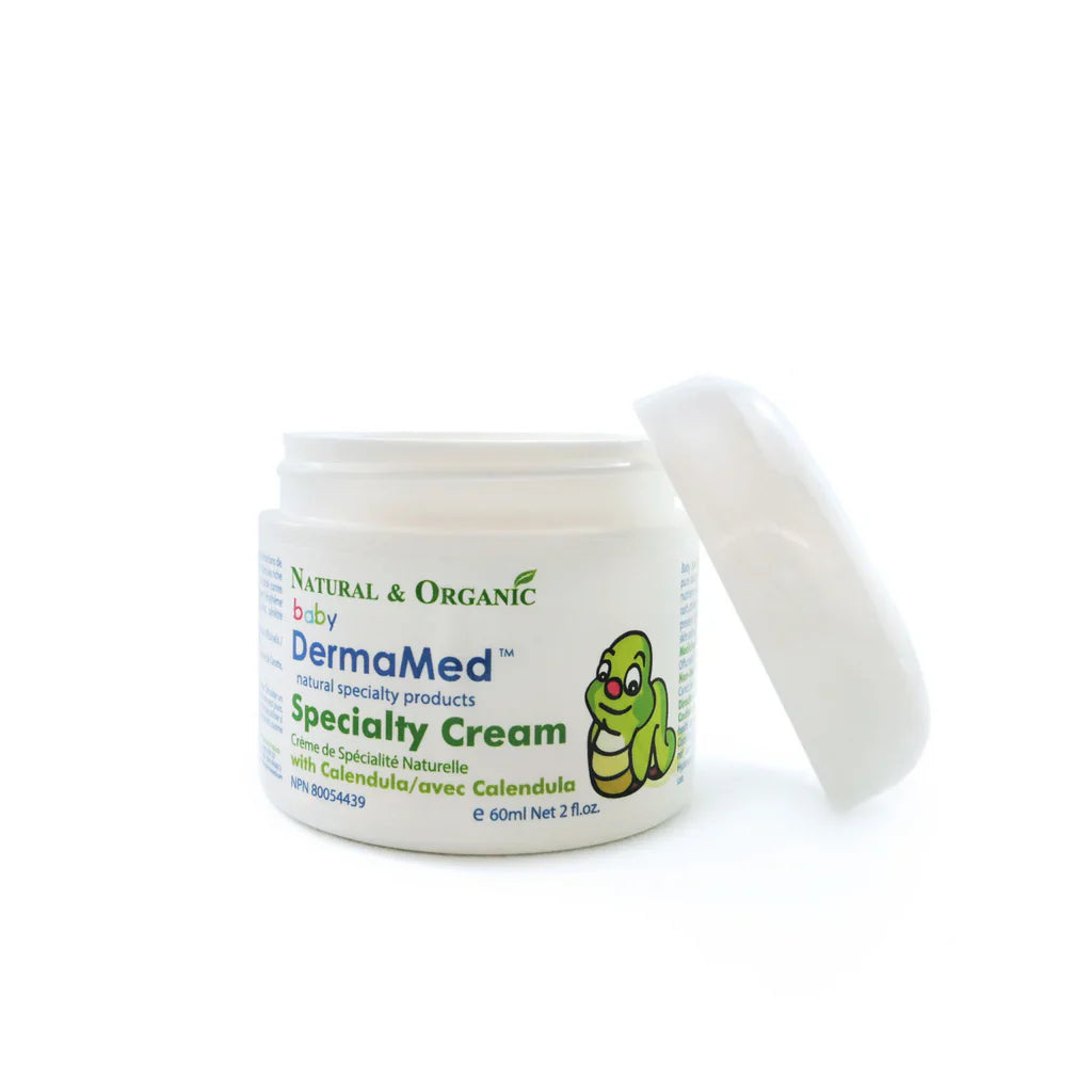 Dermamed BABY SPECIALTY CREAM