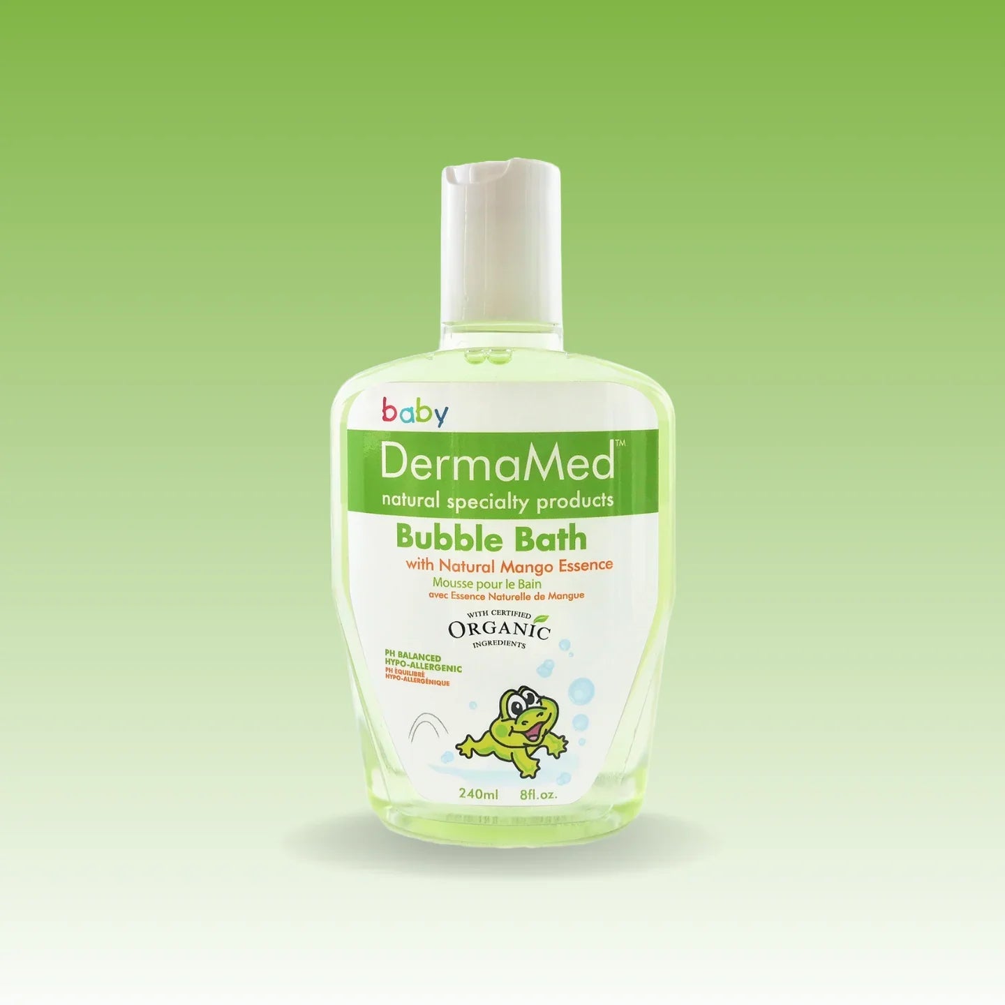 Dermamed BABY BUBBLE BATH