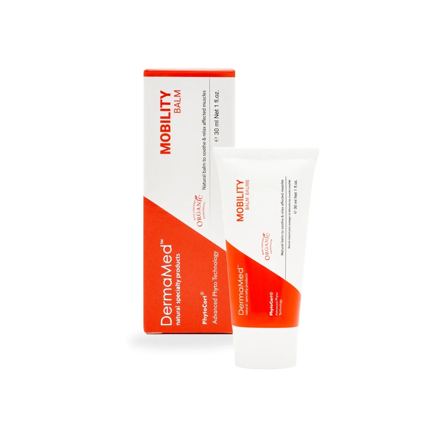 Dermamed MOBILITY BALM