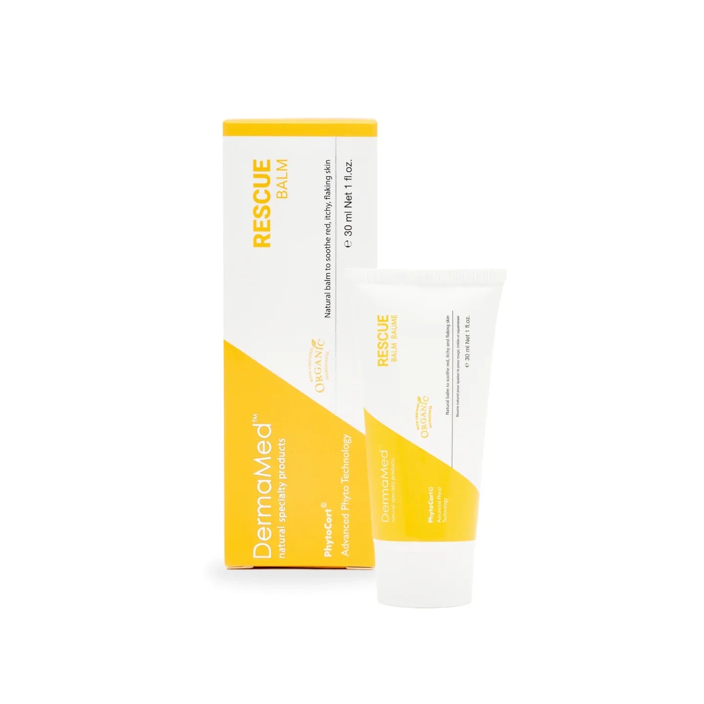 Dermamed RESCUE BALM
