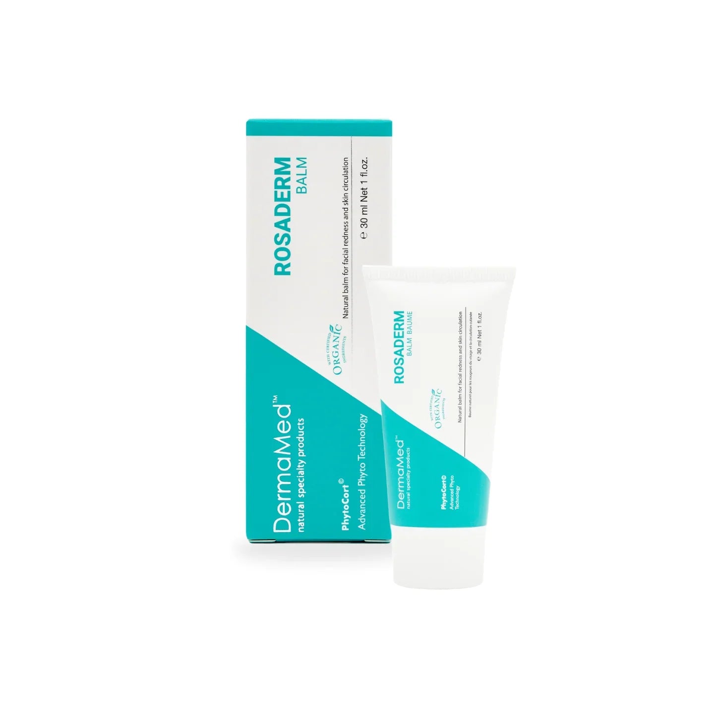 Dermamed ROSADERM BALM