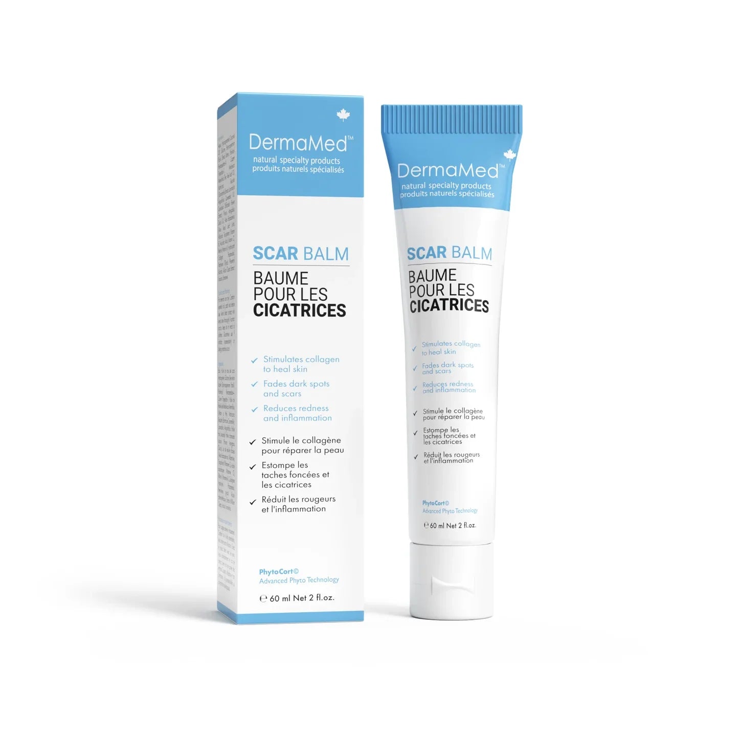 Dermamed LEVARE SCAR BALM