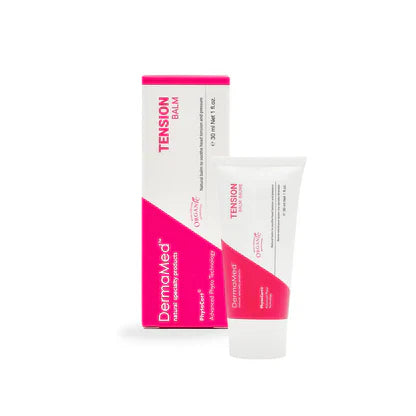 Dermamed TENSION BALM
