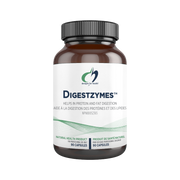 Designs For Health Digestzymes 90 VCaps
