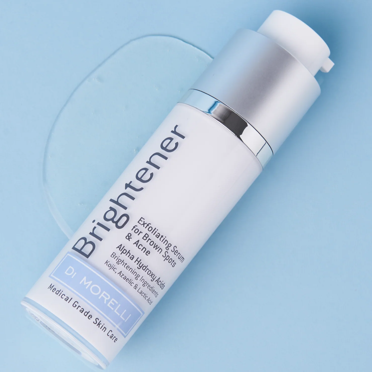 Di Morelli Brightener Serum 30ml