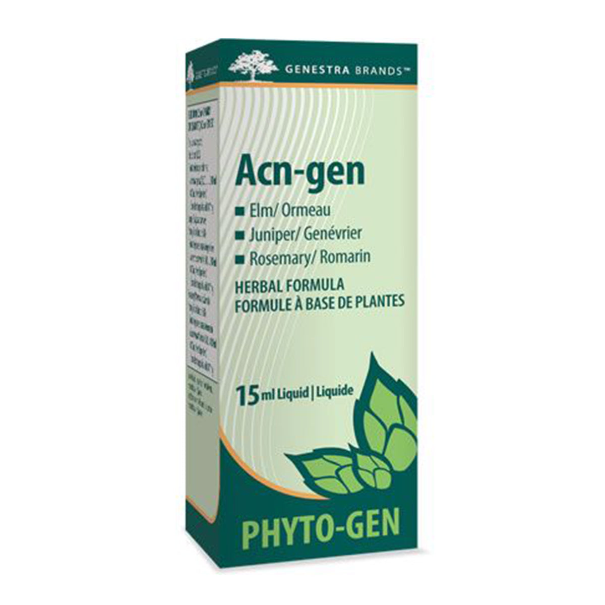 Genestra Acn-Gen 15ml