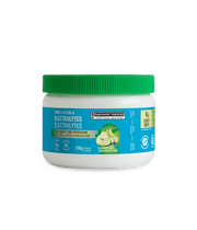 Organika Electrolytes