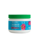 Organika Electrolytes