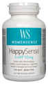 Womensense Happysense 50 Mg 180 Time-Release Caplets