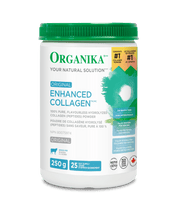 Organika Enhanced Collagen