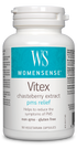 Womensense Vitex Chasteberry Extract Pms Relief