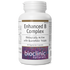 Bioclinic Enhanced B Complex 60 Vegetarian Capsules