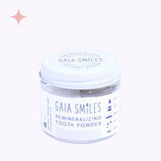 Toothpowder Jar 37g Wintergreen