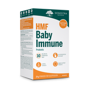 Genestra HMF Baby Immune 24g