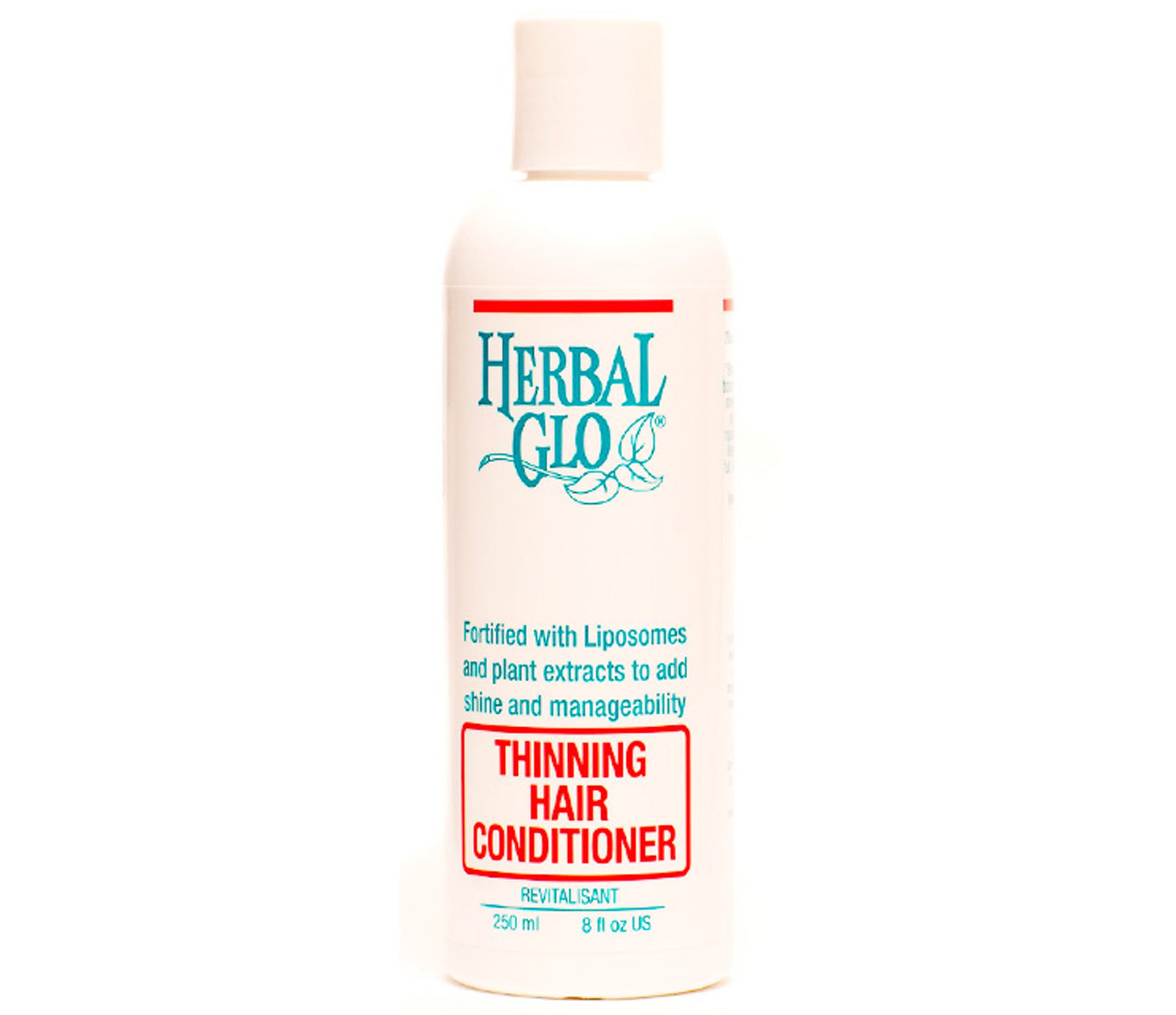 Herbal Glo Thinning Hair Care Conditioner 250ml