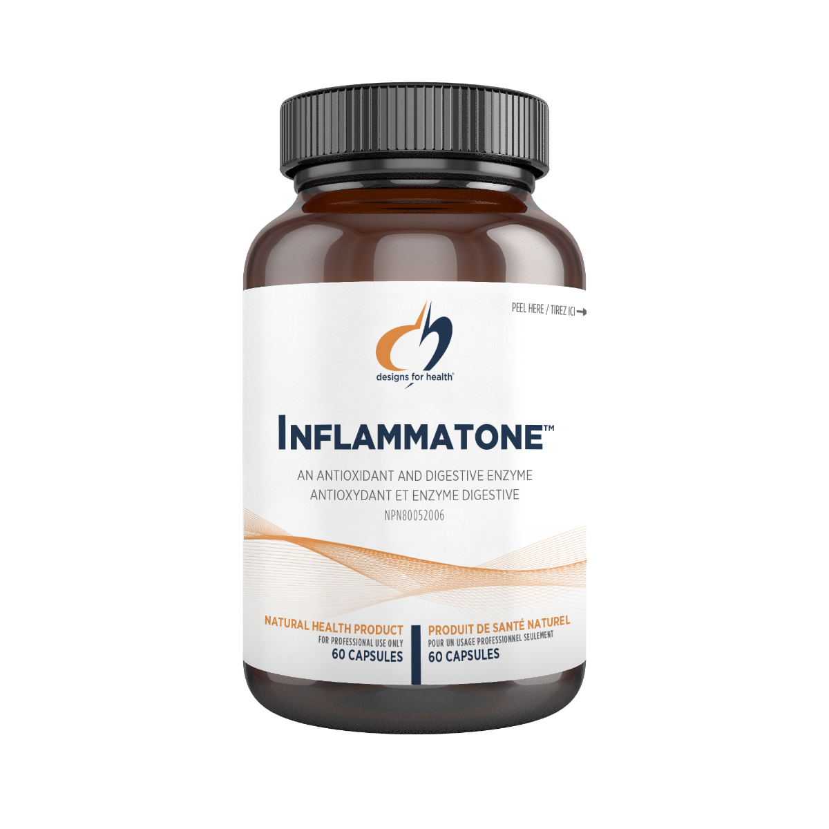 DFH Inflammatone 60 Capsules