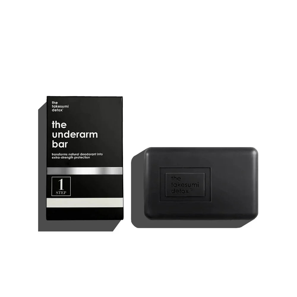 Kaia Naturals The Underarm Bar