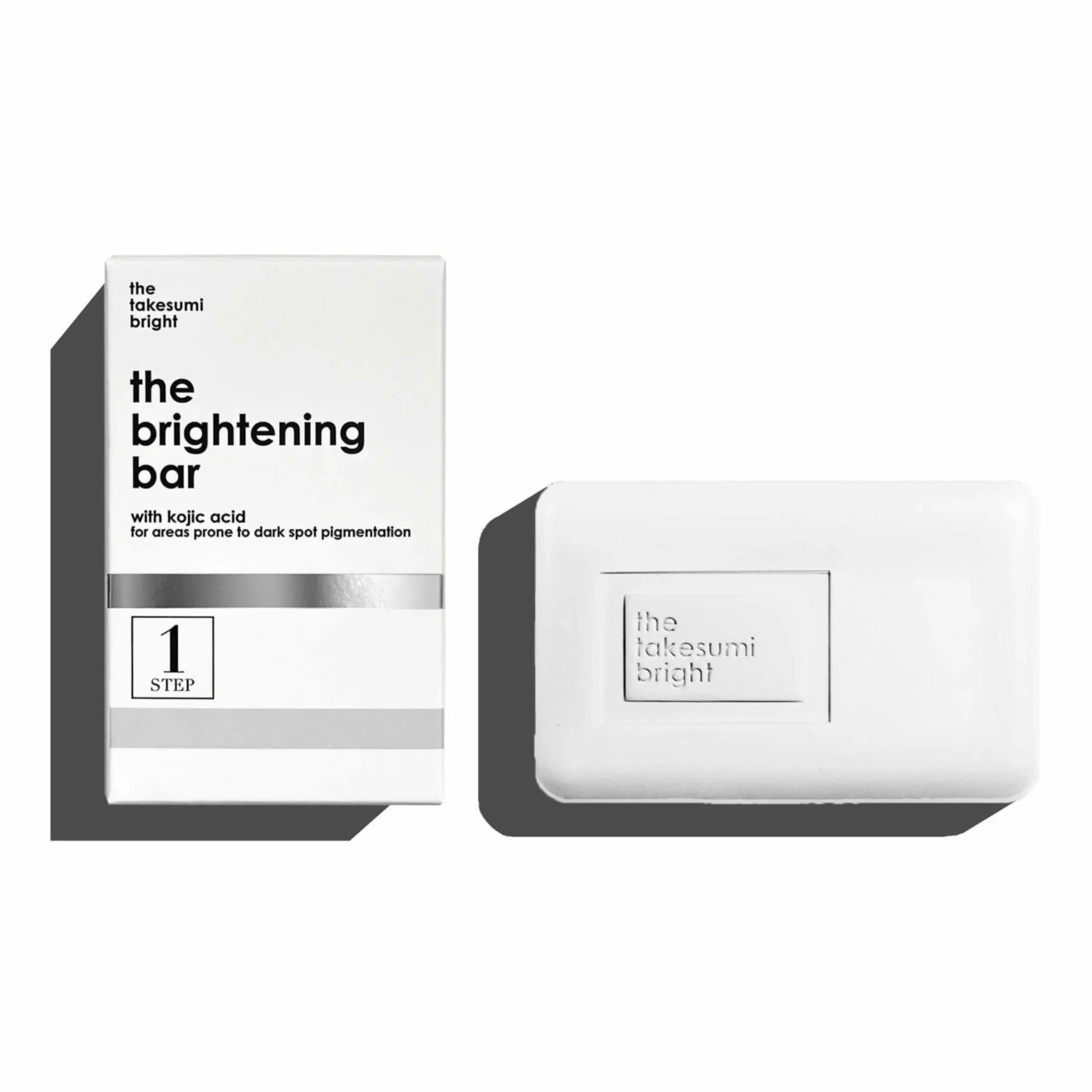 Kaia Naturals The Brightening Underarm Bar