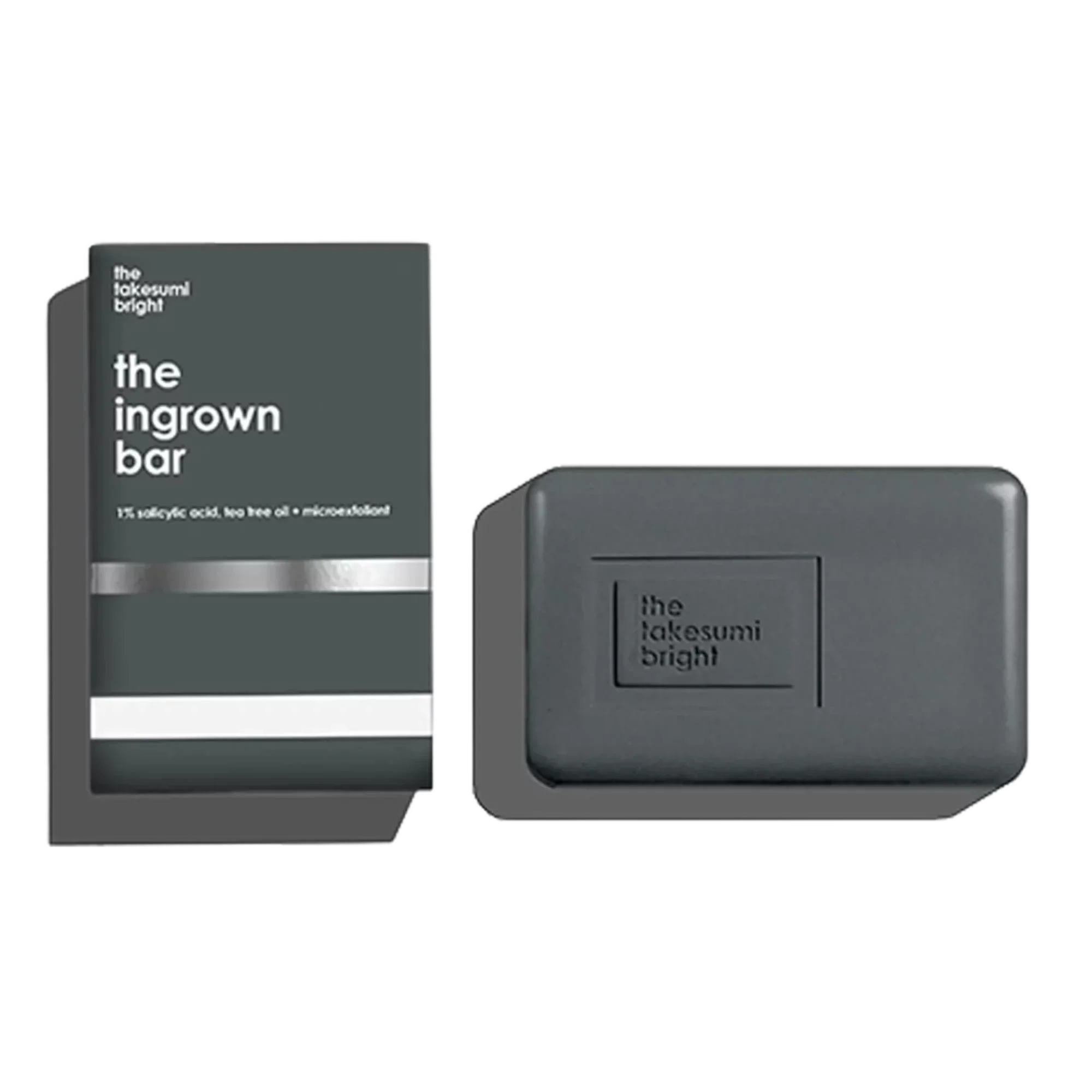 Kaia Naturals The Ingrown Bar