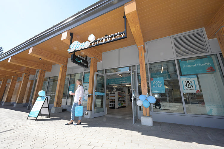 Pure Integrative Pharmacy