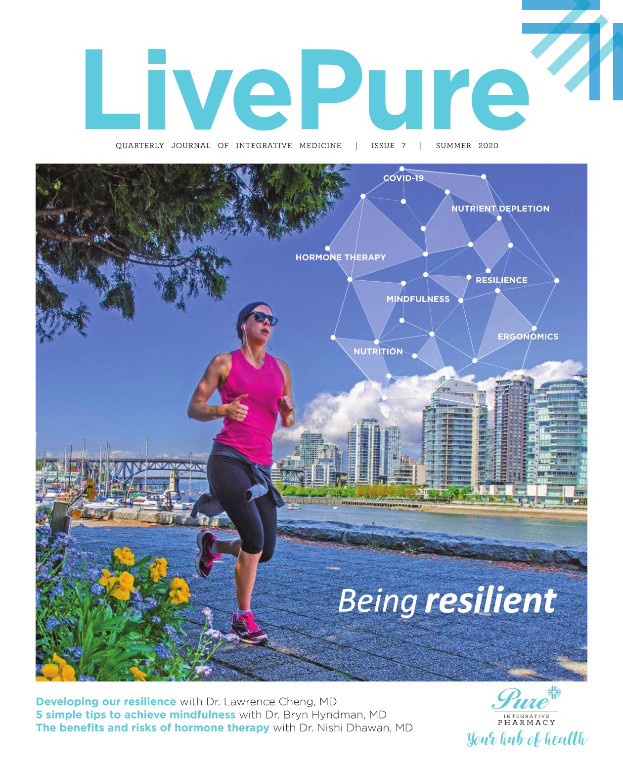 Pure Integrative Pharmacy
