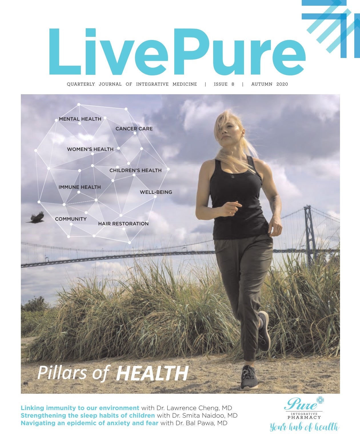 Pure Integrative Pharmacy