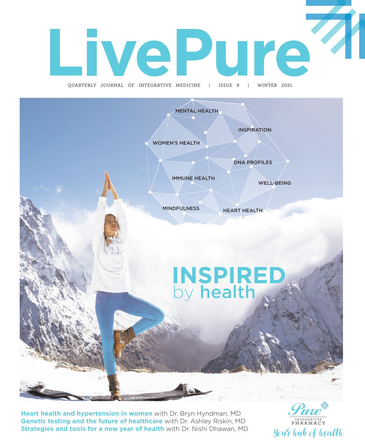 Pure Integrative Pharmacy