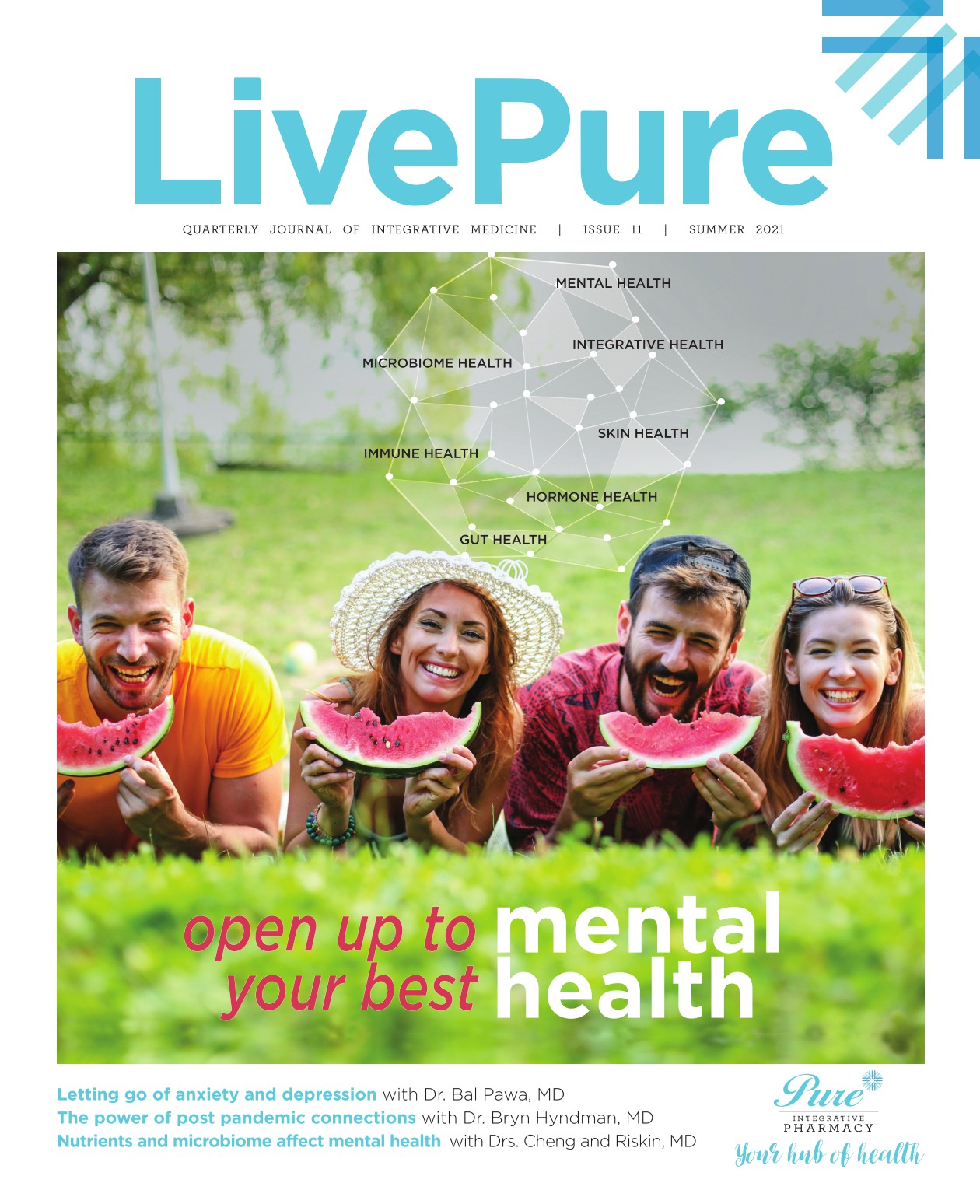 Pure Integrative Pharmacy