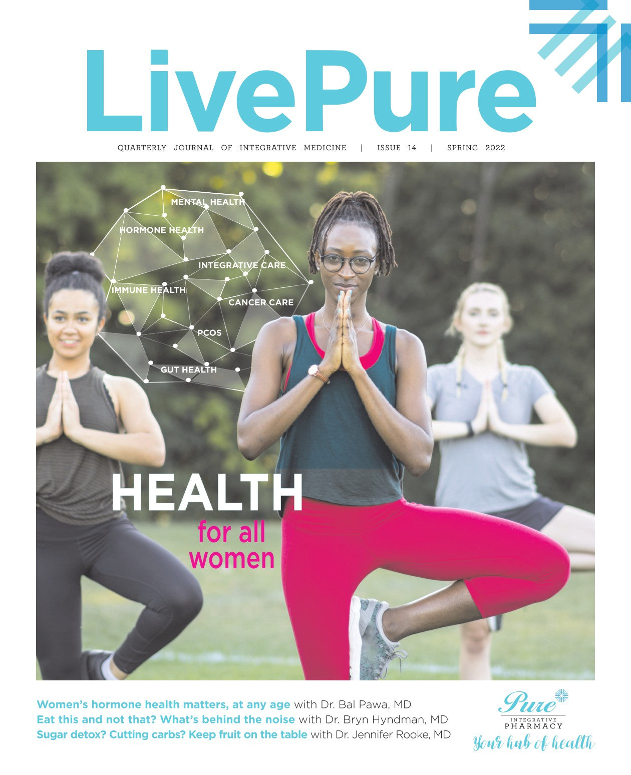 Pure Integrative Pharmacy