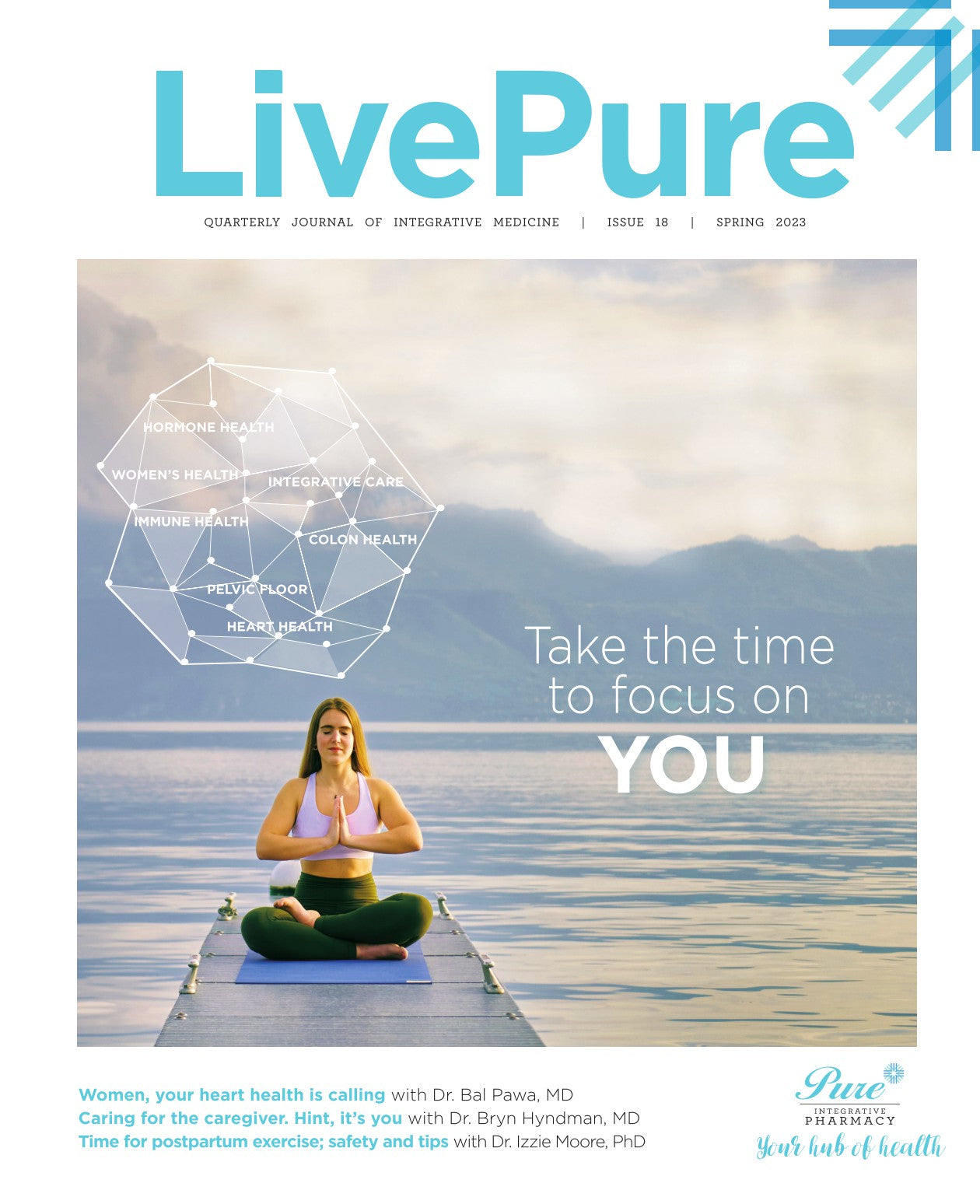 Pure Integrative Pharmacy