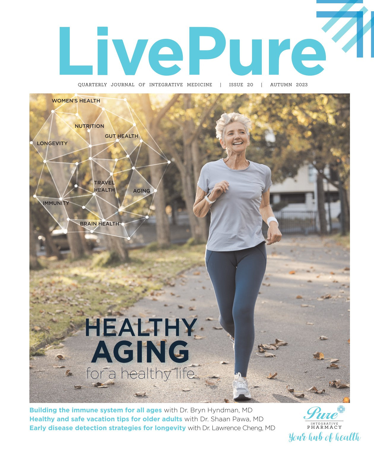 Pure Integrative Pharmacy