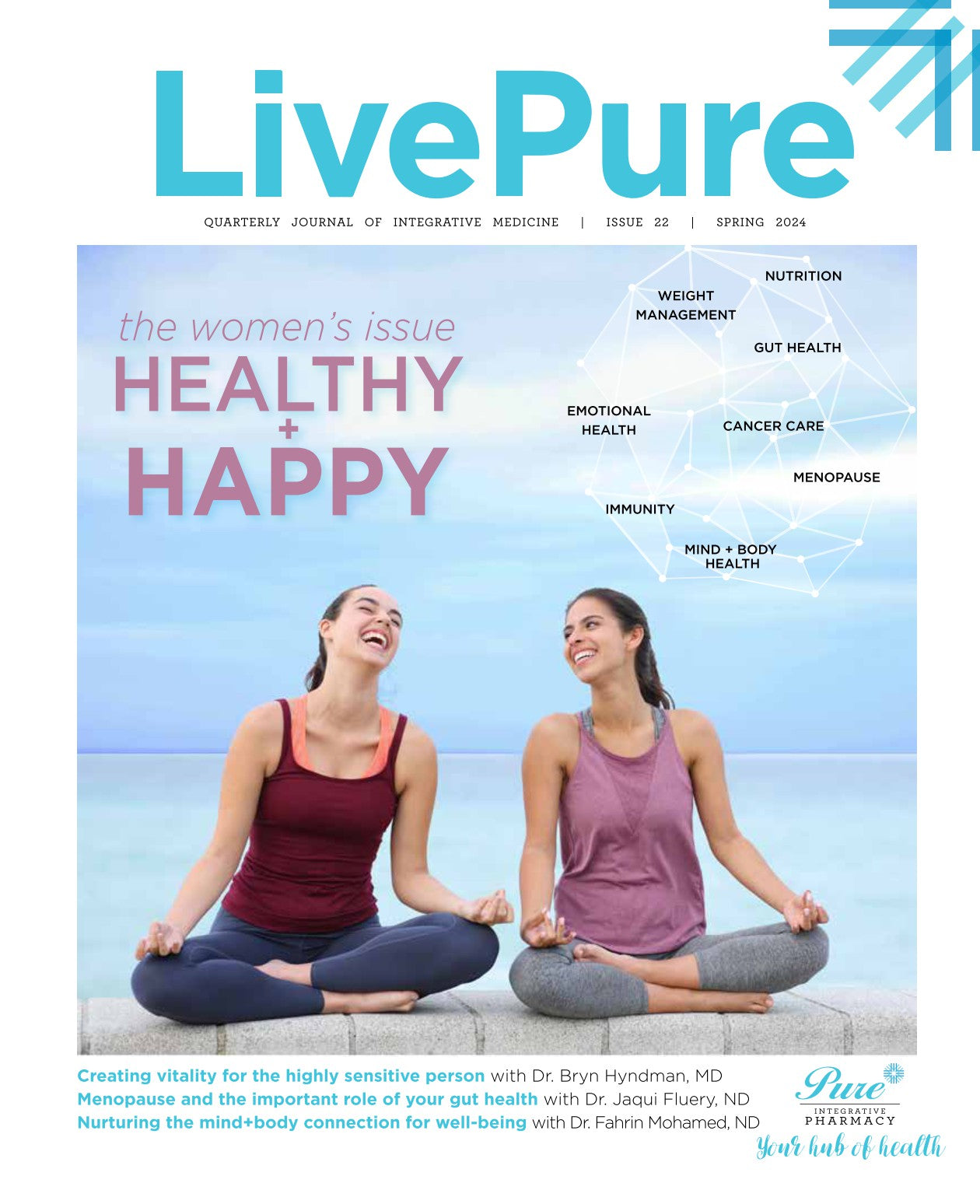 Pure Integrative Pharmacy