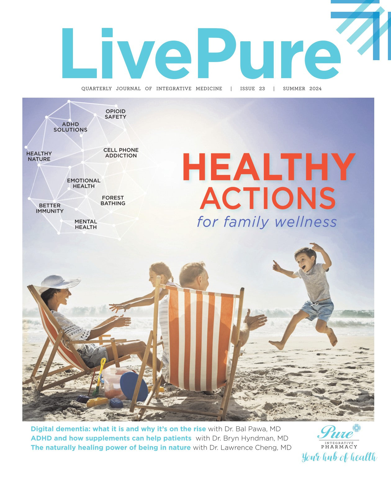 Pure Integrative Pharmacy