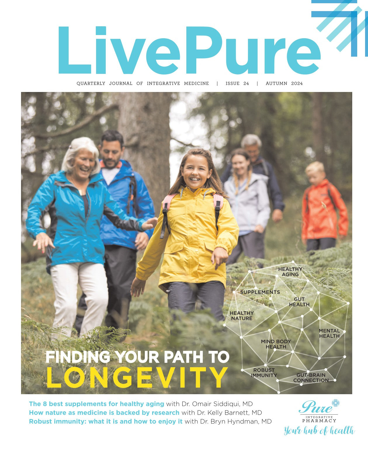 Pure Integrative Pharmacy