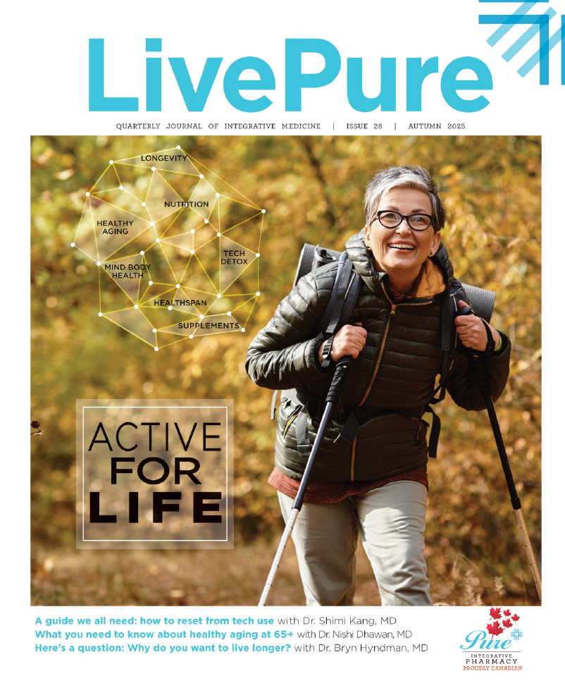 Pure Integrative Pharmacy