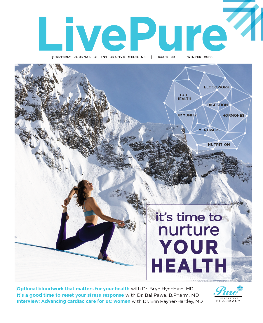 Pure Integrative Pharmacy