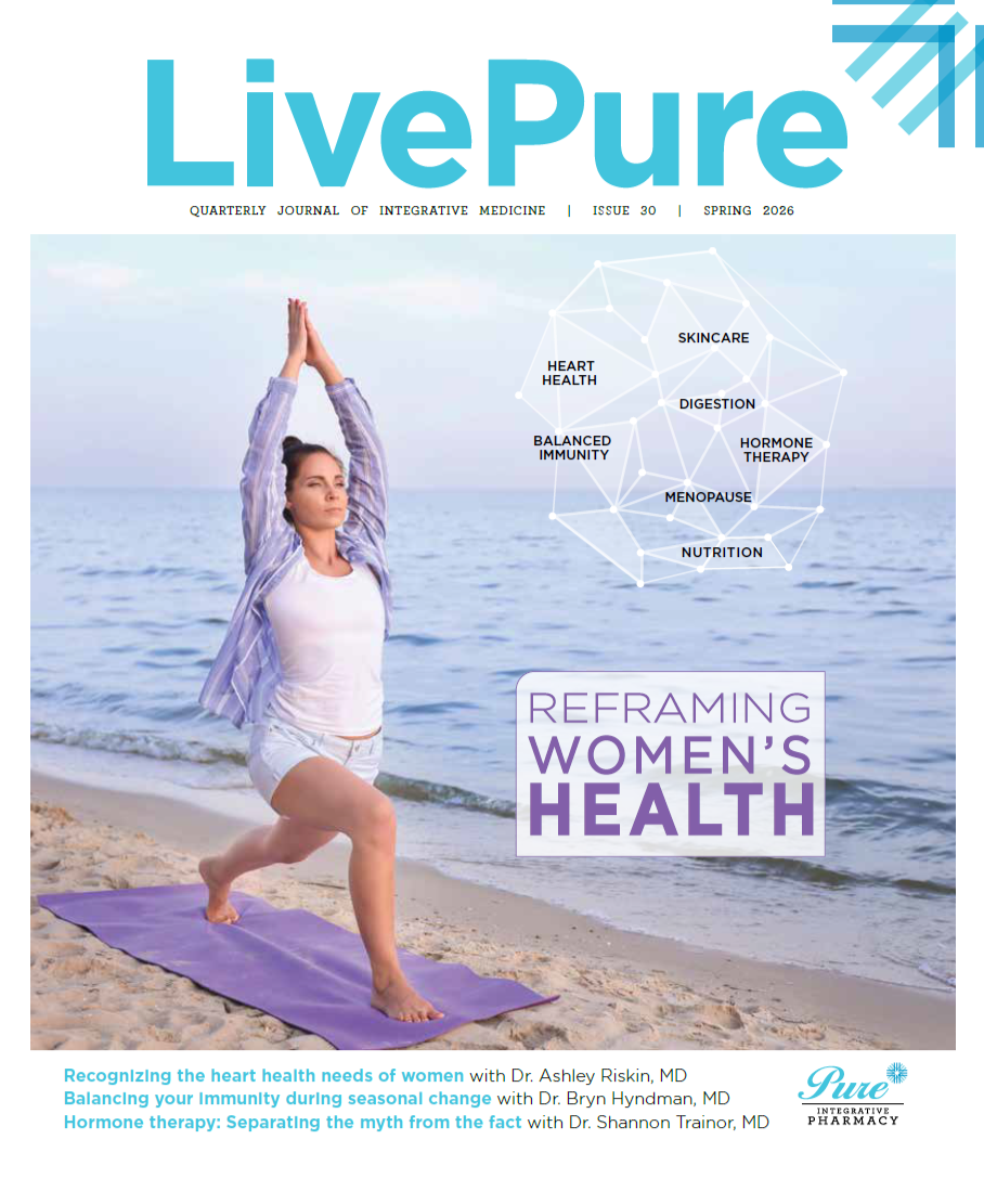 Pure Integrative Pharmacy